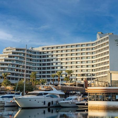 Vert Hotel Eilat By Afi Hotels Exterior foto The Westin Resort and Villas, Cancun